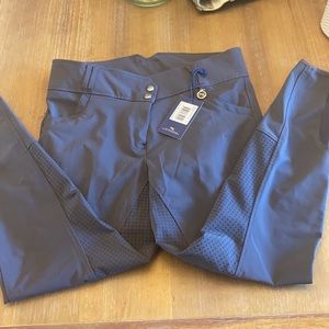 Premier Equine Breeches. 34uk size. NWT.